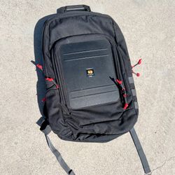 Pelican Laptop Case Backpack