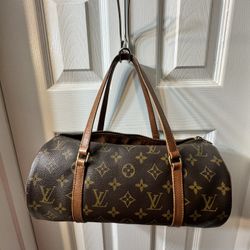 Louis Vuitton Papillon 30