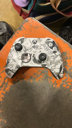 Custom Xbox Wireless Controller