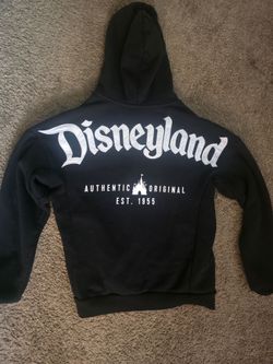 Disneyland Authentic Original Est. 1955 Hoodie