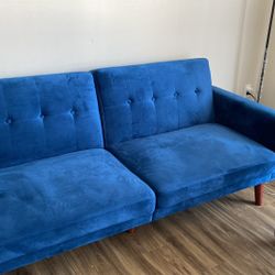 Futon Sofa
