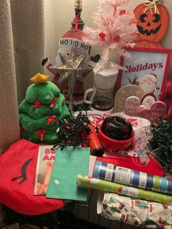 Decorations
