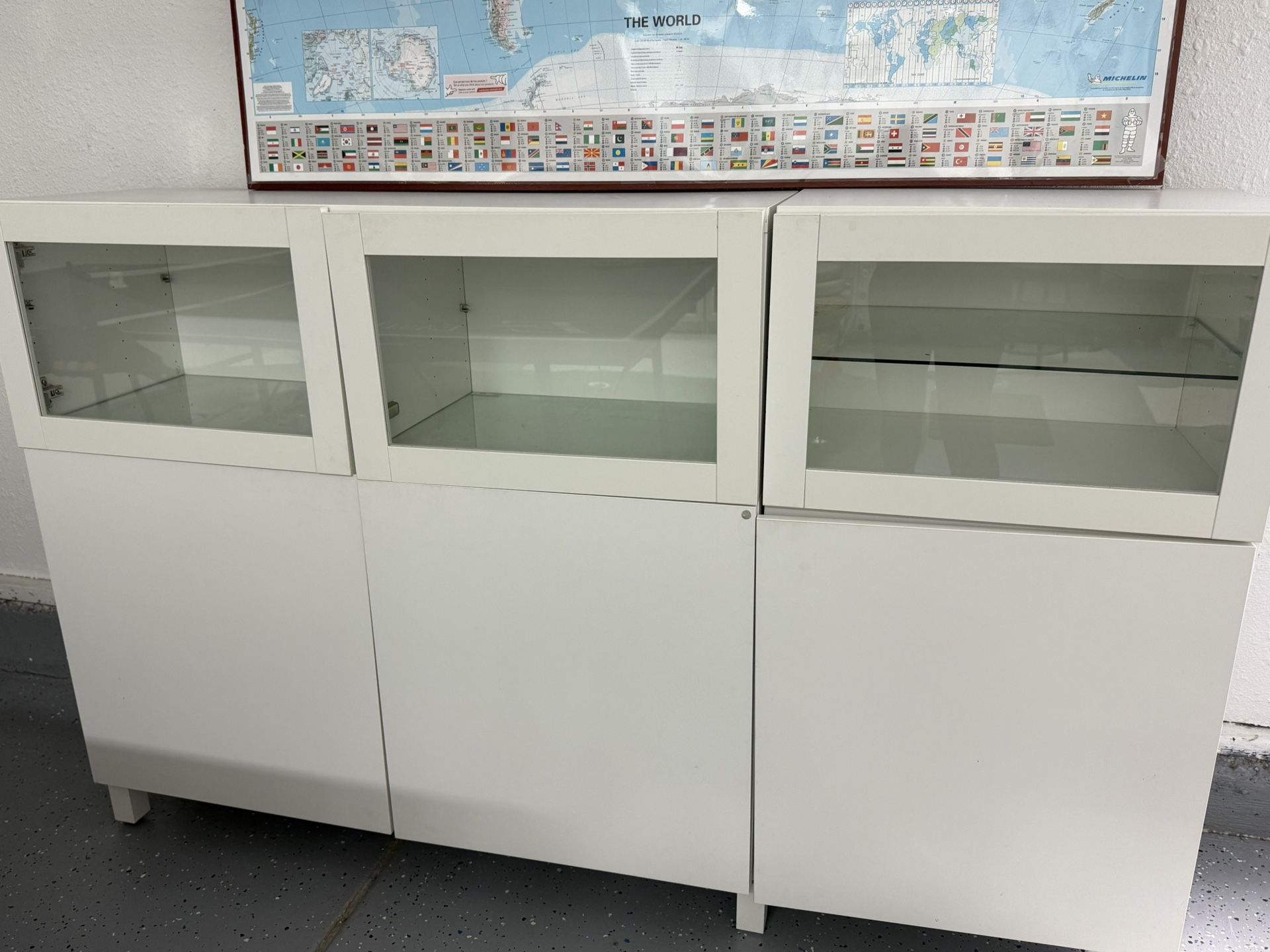 IKEA Shelf