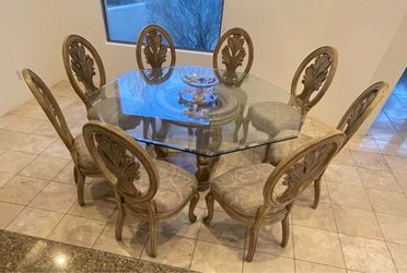 Stunning Dining Table
