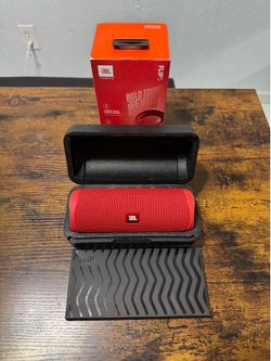 JBL FLIP 5 Speaker