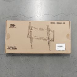 Mounting Dream Tilting TV Wall Mount for Most 26-55 Inch TV - MD2268-MK