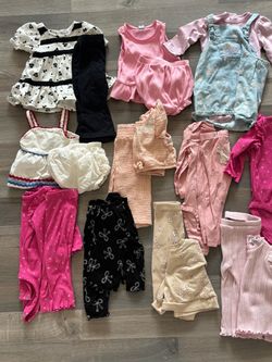12 month clothes sets