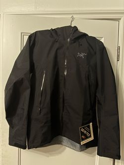 Arcteryx Beta Jacket Men's Medium