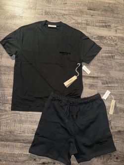 Essentials set