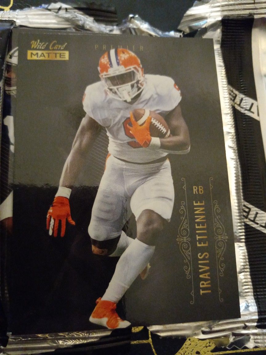 2021 Rookie Cards 