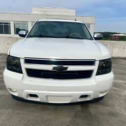 2011 Chevy Tahoe LT