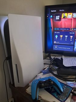 Ps5