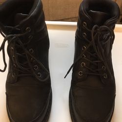 Mens Nevados Steel Toe Work Boots Size 11
