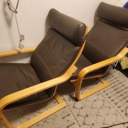 Resting Chairs