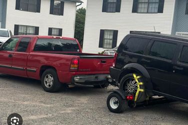 Tow / transport