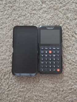 CX-3 Flight Calculator (Brand New)