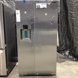 Frigidaire Refrigerator 