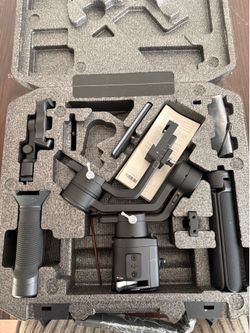 Dji Ronin-SC