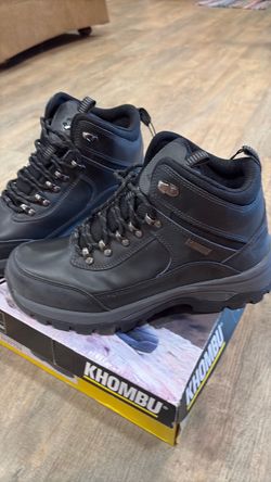 Khombu Hiking Boots