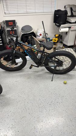 E Bike Vivi Aluminum Lite 6061