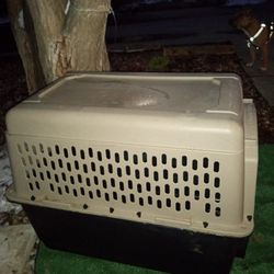 XL Dog Kennel Great Choice