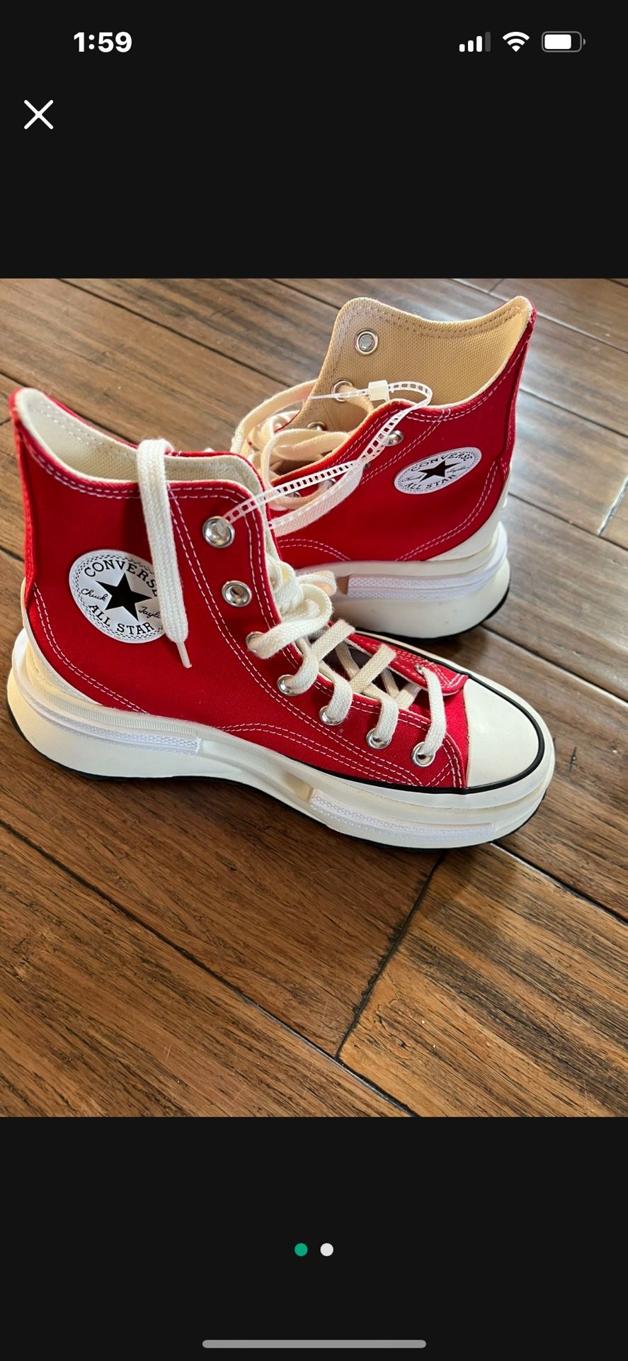 Converse