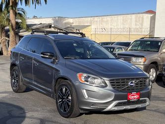 2017 Volvo XC60