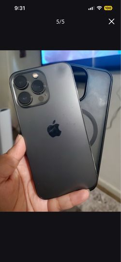 Unlocked iPhone 13 PRO