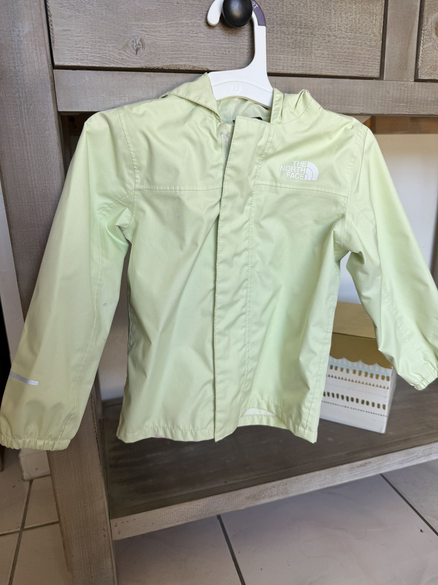 The North Face Light Weight Jacket