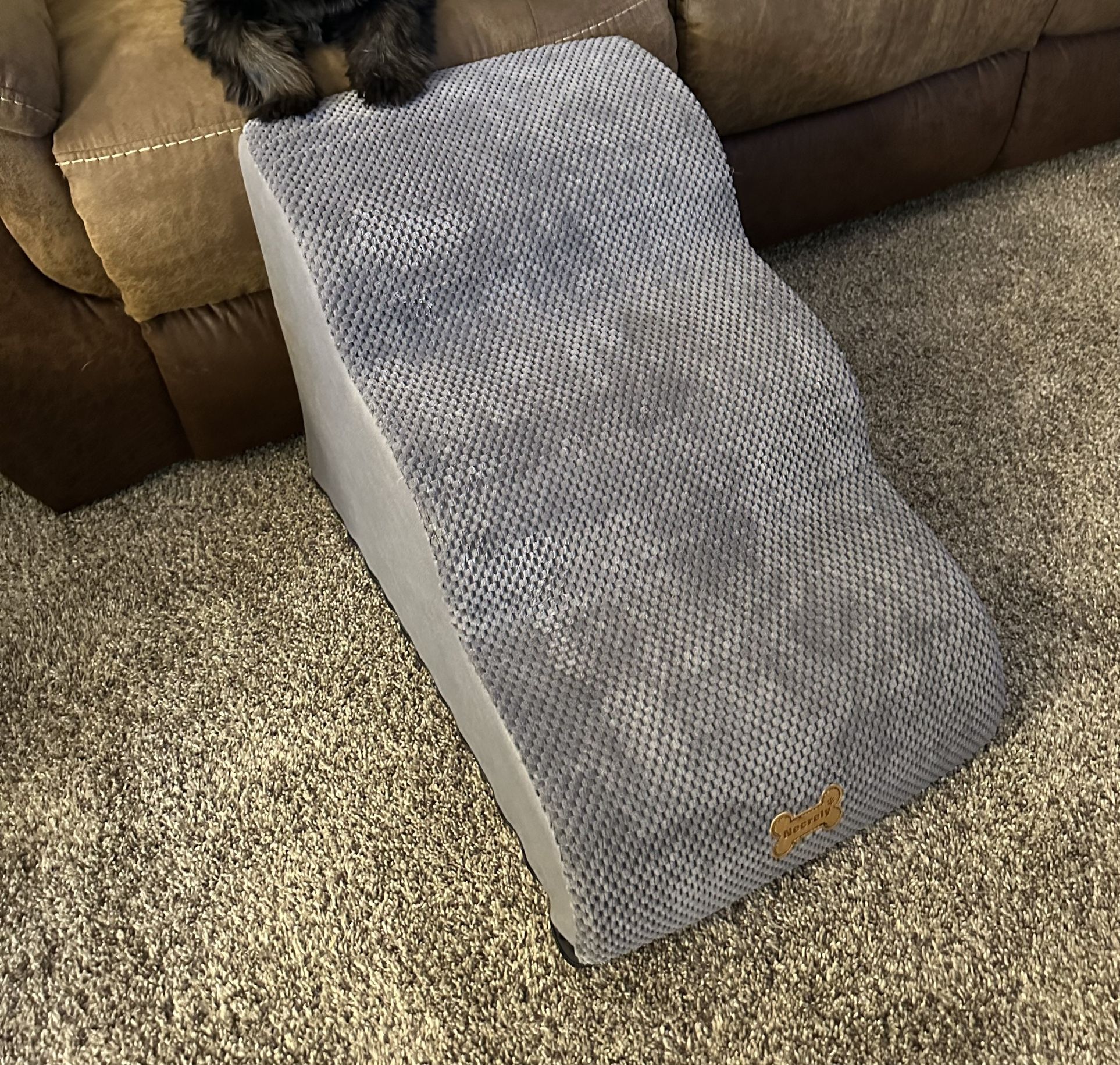 Pet Steps