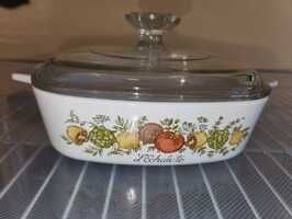Corning Ware 1 Quart Dish
