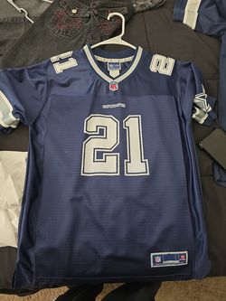 cowboys jersey kids