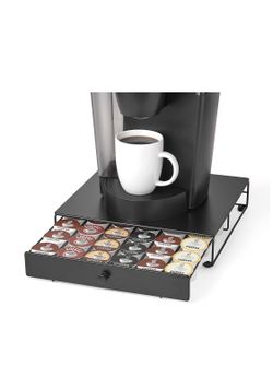 K-cup Storage Drawer