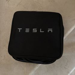 Tesla Charger 