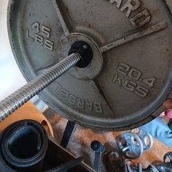 Weights