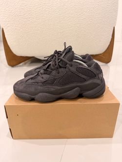 Yeezy 500 Size 10