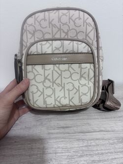 Calvin Klein Shoulder Bag