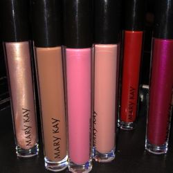 Lip gloss