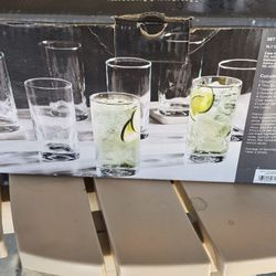 Drinking Glass Set 