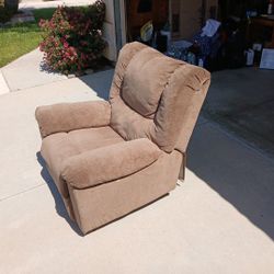 Recliner Barcalounger Lounge Chair