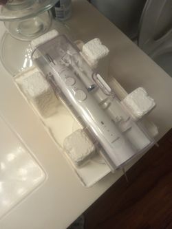 Expensive Toothbrush 