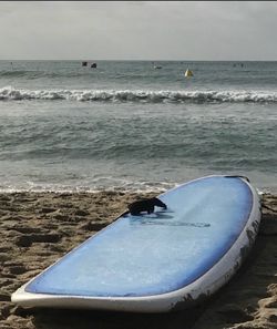 10’ ISLE Longboard Surfboard + Premium Board Bag (E4 Foam Technology)