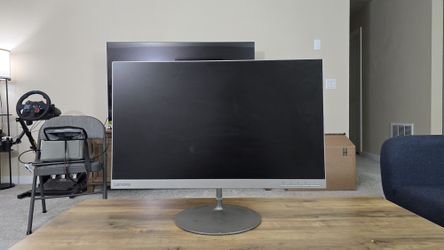 Lenovo L24q-20 Monitor