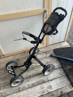 Caddytek