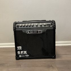 Amplifier