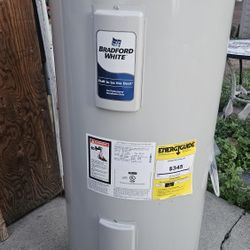 Water Heater 40g