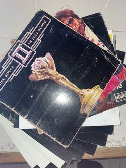 Vinyls