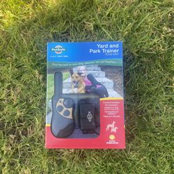 Dog Training Collar 