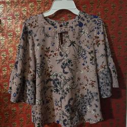 Women’s Blouse 