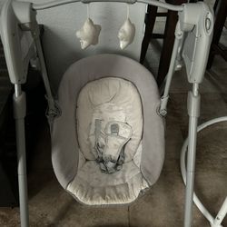 Baby Swing 